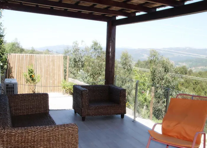 Casa de Férias Casa Bella Vista *