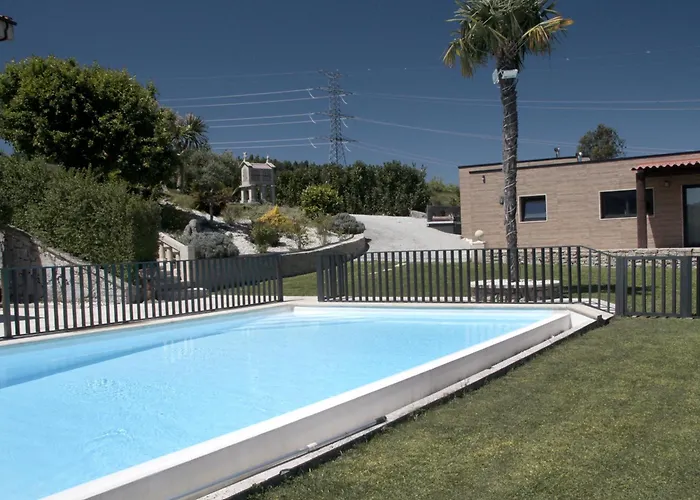 Casa Bella Vista 파페