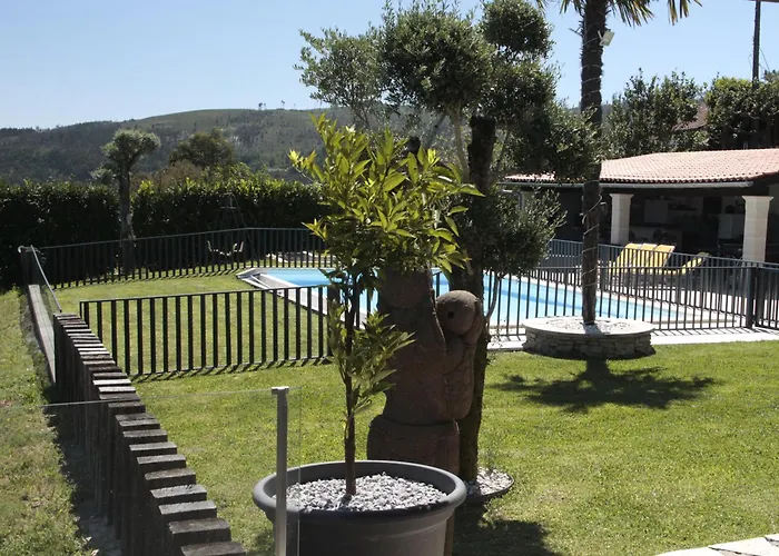 Casa Bella Vista 파페