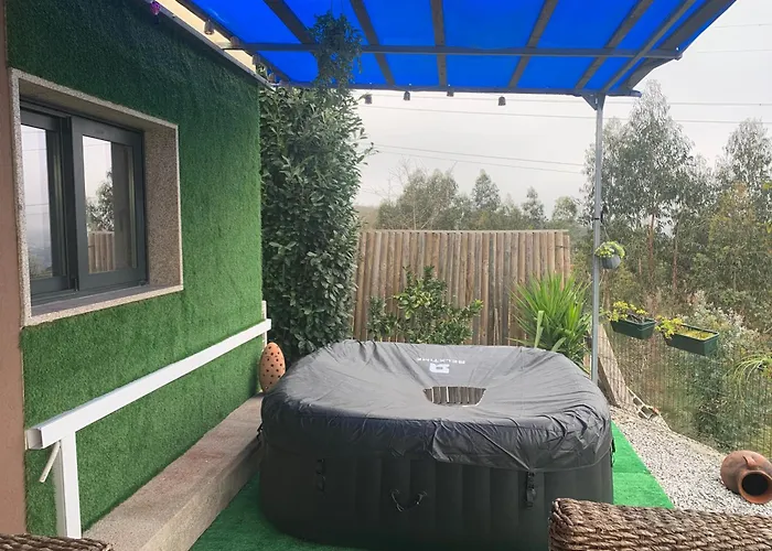 Casa Bella Vista Prázdninový dům *